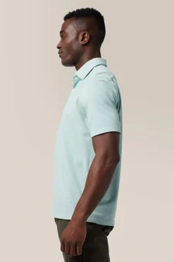 Sale Good Man Brand Big On-Point Shirt: Stretch | Flex Pro Jersey Ether
