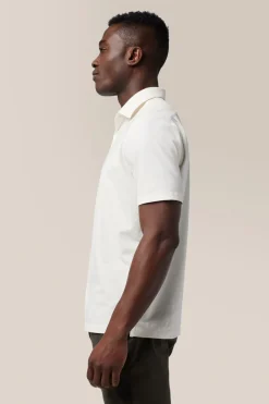 Online Good Man Brand Big On-Point Shirt: Stretch | Responsible Cotton