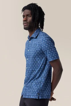 Fashion Good Man Brand Big On-Point Shirt: Stretch | Flex Pro Lite