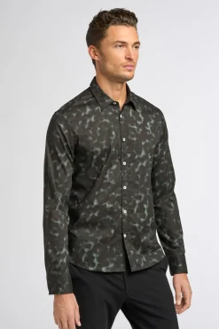 Shop Good Man Brand Big On-Point Shirt: Stretch | Organic Cotton