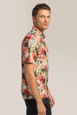 Shop Good Man Brand Big On-Point Shirt: Stretch | Organic Cotton