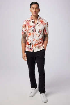 Fashion Good Man Brand Big On-Point Shirt: Stretch | Flex Pro Lite