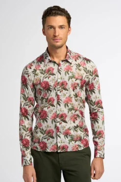 Shop Good Man Brand Big On-Point Shirt: Stretch | Organic Cotton