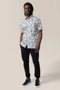 Shop Good Man Brand Big On-Point Shirt: Stretch | Organic Cotton