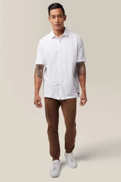 Best Good Man Brand Big On-Point Shirt: Stretch | Flex Pro Lite