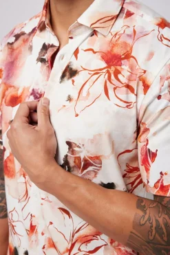 Fashion Good Man Brand Big On-Point Shirt: Stretch | Flex Pro Lite