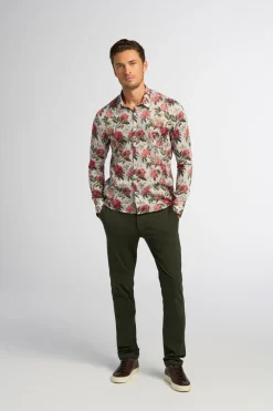 Shop Good Man Brand Big On-Point Shirt: Stretch | Organic Cotton