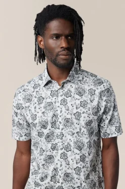 Shop Good Man Brand Big On-Point Shirt: Stretch | Organic Cotton