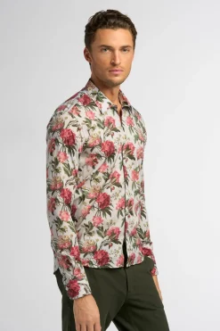 Shop Good Man Brand Big On-Point Shirt: Stretch | Organic Cotton