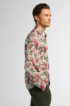 Shop Good Man Brand Big On-Point Shirt: Stretch | Organic Cotton