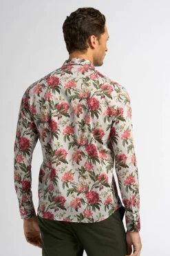 Shop Good Man Brand Big On-Point Shirt: Stretch | Organic Cotton