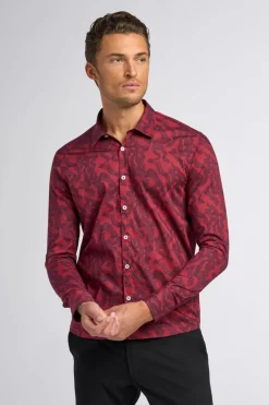 Shop Good Man Brand Big On-Point Shirt: Stretch | Organic Cotton