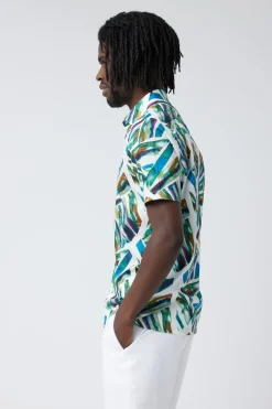 Shop Good Man Brand Big On-Point Shirt: Stretch | Organic Cotton
