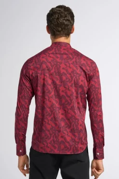 Shop Good Man Brand Big On-Point Shirt: Stretch | Organic Cotton