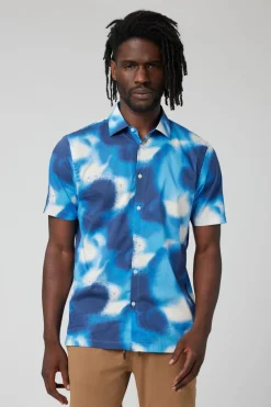 Shop Good Man Brand Big On-Point Shirt: Stretch | Organic Cotton
