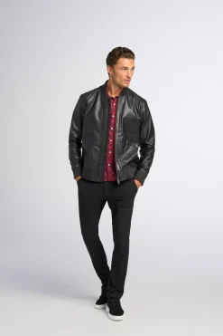 Shop Good Man Brand Big On-Point Shirt: Stretch | Organic Cotton