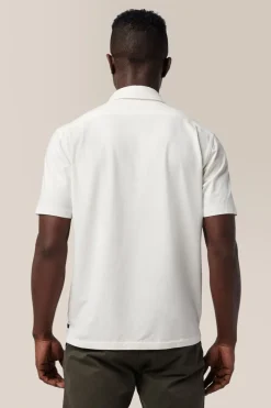 Online Good Man Brand Big On-Point Shirt: Stretch | Responsible Cotton