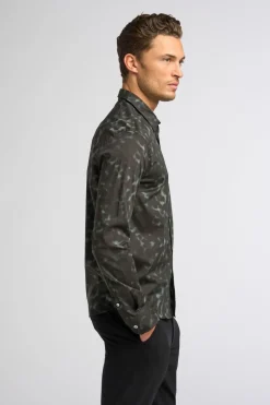 Shop Good Man Brand Big On-Point Shirt: Stretch | Organic Cotton