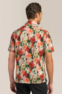 Shop Good Man Brand Big On-Point Shirt: Stretch | Organic Cotton