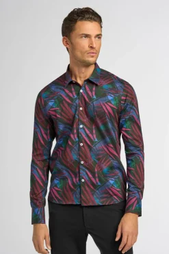 Shop Good Man Brand Big On-Point Shirt: Stretch | Organic Cotton