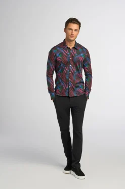 Shop Good Man Brand Big On-Point Shirt: Stretch | Organic Cotton