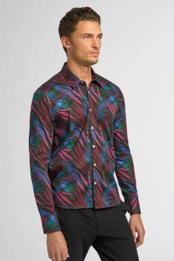 Shop Good Man Brand Big On-Point Shirt: Stretch | Organic Cotton