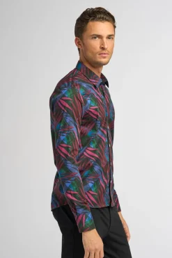 Shop Good Man Brand Big On-Point Shirt: Stretch | Organic Cotton