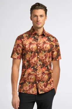 Shop Good Man Brand Big On-Point Shirt: Stretch | Organic Cotton