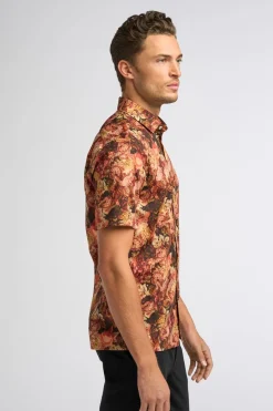 Shop Good Man Brand Big On-Point Shirt: Stretch | Organic Cotton