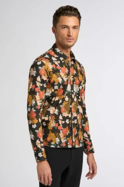 Shop Good Man Brand Big On-Point Shirt: Stretch | Organic Cotton