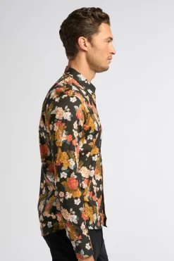 Shop Good Man Brand Big On-Point Shirt: Stretch | Organic Cotton