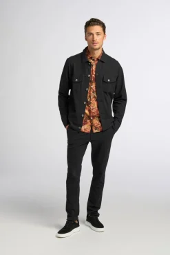 Shop Good Man Brand Big On-Point Shirt: Stretch | Organic Cotton