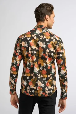 Shop Good Man Brand Big On-Point Shirt: Stretch | Organic Cotton