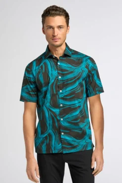 Shop Good Man Brand Big On-Point Shirt: Stretch | Organic Cotton