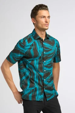 Shop Good Man Brand Big On-Point Shirt: Stretch | Organic Cotton