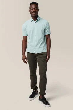 Sale Good Man Brand Big On-Point Shirt: Stretch | Flex Pro Jersey Ether