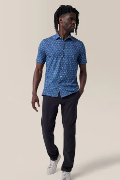 Fashion Good Man Brand Big On-Point Shirt: Stretch | Flex Pro Lite