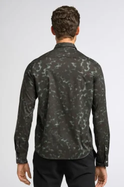 Shop Good Man Brand Big On-Point Shirt: Stretch | Organic Cotton