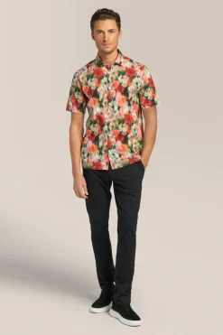 Shop Good Man Brand Big On-Point Shirt: Stretch | Organic Cotton