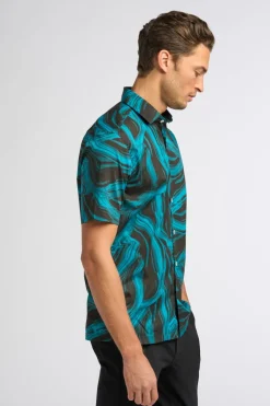 Shop Good Man Brand Big On-Point Shirt: Stretch | Organic Cotton