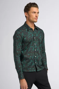 Shop Good Man Brand Big On-Point Shirt: Stretch | Organic Cotton