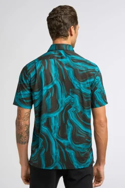 Shop Good Man Brand Big On-Point Shirt: Stretch | Organic Cotton