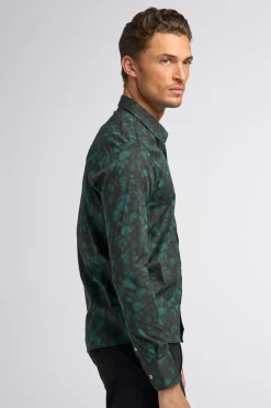 Shop Good Man Brand Big On-Point Shirt: Stretch | Organic Cotton