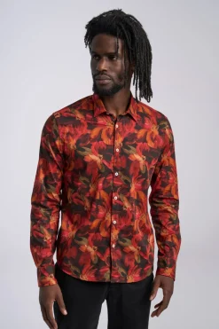 Shop Good Man Brand Big On-Point Shirt: Stretch | Organic Cotton