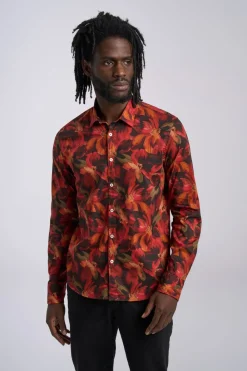 Shop Good Man Brand Big On-Point Shirt: Stretch | Organic Cotton