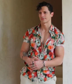 Shop Good Man Brand Big On-Point Shirt: Stretch | Organic Cotton