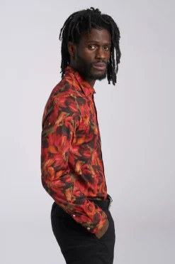 Shop Good Man Brand Big On-Point Shirt: Stretch | Organic Cotton