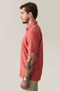 Best Good Man Brand Big On-Point Shirt: Stretch | Flex Pro Lite
