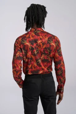 Shop Good Man Brand Big On-Point Shirt: Stretch | Organic Cotton