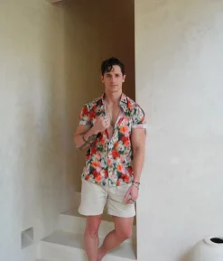 Shop Good Man Brand Big On-Point Shirt: Stretch | Organic Cotton